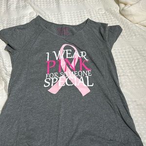 Breast Cancer Tshirt